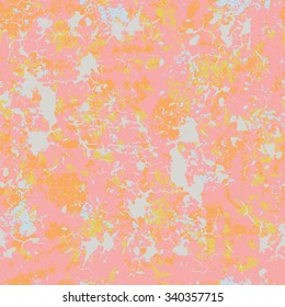 Grunge  shabby seamless texture  . For vintage layout design, holiday background invitation or web template