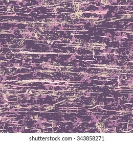 Grunge  shabby seamless texture  . For vintage layout design, holiday background invitation or web template
