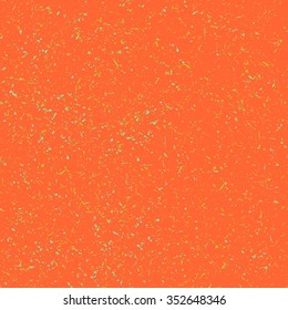 Grunge  shabby seamless texture  . For vintage layout design, holiday background invitation or web template