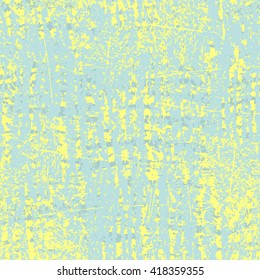 Grunge  shabby seamless texture  . For vintage layout design, holiday background invitation or web template