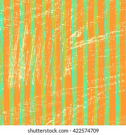 Grunge  shabby striped seamless texture  . For vintage layout design, holiday background invitation or web template