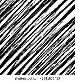 Fundo de esboço do Grunge com efeito de pontos pontilhados