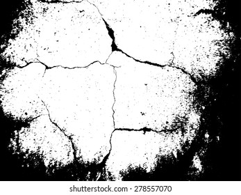 Grunge Sketch Effect Texture . 