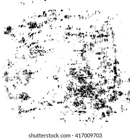 grunge sketch effect texture, scratched plate distressed textured and background, vector design element