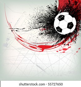 1,044 Splatter soccer Images, Stock Photos & Vectors | Shutterstock