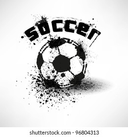 4,851 Artistic soccer ball Images, Stock Photos & Vectors | Shutterstock