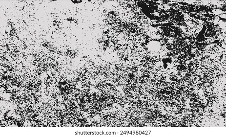 Grunge speckle texture with specks and flecks. Noise background. Vector illustration for posters, covers and other designs