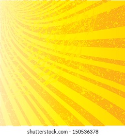grunge spiral background. Vector illustration. 
