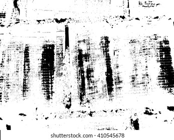Grunge Splatter Effect . Simply Place Texture over any Object to Create Distressed Effect .