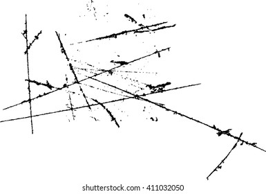 Grunge Splatter Effect . Simply Place Texture over any Object to Create Distressed Effect .