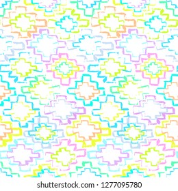 Grunge splatter pattern. Ink strokes design. Paint lines abstract. Scrawl. Scribble. Trendy background.