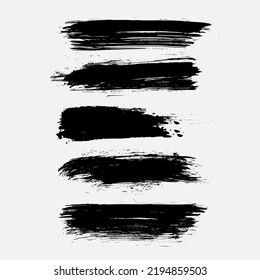 Grunge splatt vectores Imágenes, gráfico de imágenes de acciones vectorial