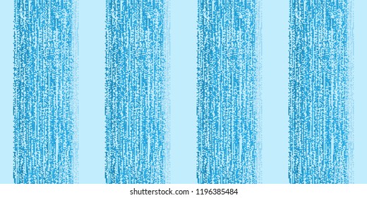 Grunge spots, pixel. Strips. Abstract geometric pattern. Texture pencil. Vector illustration.