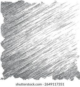 Textura de layout quadrado grunge com design de borda envelhecido. Sobreposição de padrão de borda angustiada. Perfeito para pôster, banner e visuais de arte.