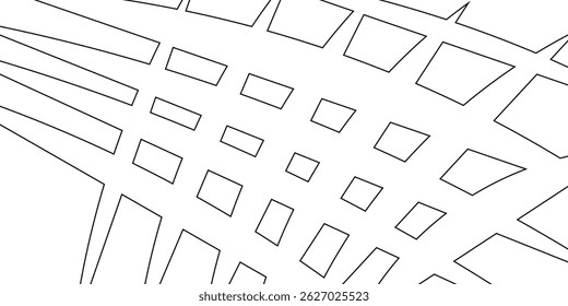 Grunge square and rectangle frames. Ink empty black boxes set. Rectangle borders collections. Rubber square stamp imprint.