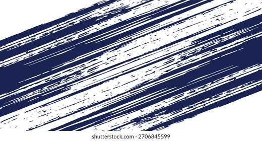 grunge stain texture background in brush stroke style vector eps10