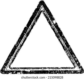 grunge stamp  