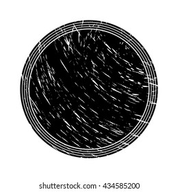 Grunge stamp