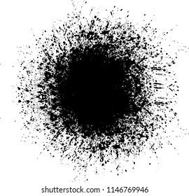 Grunge stamp Background Texture Vector.Dust Overlay Distress Grain ,Simply Place illustration over any Object to Create grungy Effect .abstract,splattered , dirty,poster for your design. 