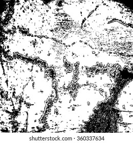 Grunge stamp Background Texture Vector.Dust Overlay Distress Grain ,Simply Place illustration over any Object to Create grungy Effect .abstract,splattered , dirty,poster for your design. 