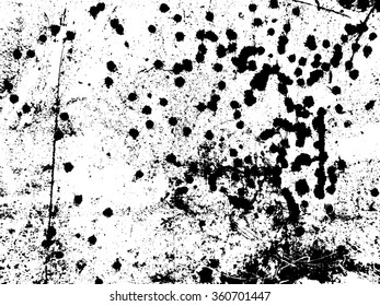 Grunge stamp Background Texture Vector.Dust Overlay Distress Grain ,Simply Place illustration over any Object to Create grungy Effect .abstract,splattered , dirty,poster for your design. 