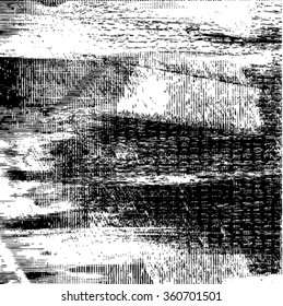Grunge stamp Background Texture Vector.Dust Overlay Distress Grain ,Simply Place illustration over any Object to Create grungy Effect .abstract,splattered , dirty,poster for your design. 