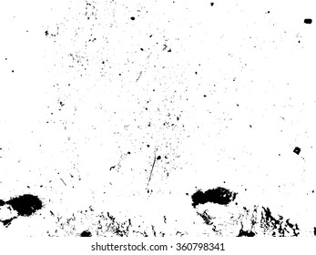Grunge stamp Background Texture Vector.Dust Overlay Distress Grain ,Simply Place illustration over any Object to Create grungy Effect .abstract,splattered , dirty,poster for your design. 
