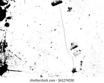 Grunge stamp Background Texture Vector.Dust Overlay Distress Grain ,Simply Place illustration over any Object to Create grungy Effect .abstract,splattered , dirty,poster for your design. 