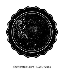 Grunge stamp background textures, Vector background EPS 10