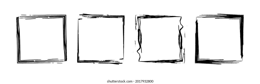 grunge stamp on white background	