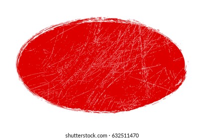 Grunge stamp.Vector distress banner.