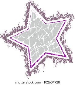 Grunge star
