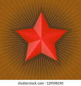 Grunge star