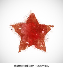 Grunge star