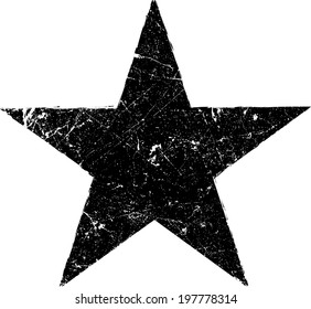 Grunge star
