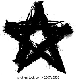 Grunge star