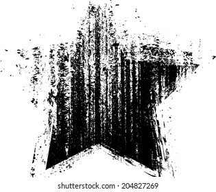 Grunge star