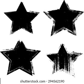 Grunge star