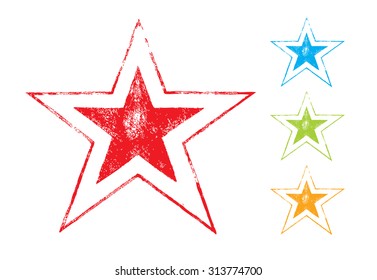 Grunge star