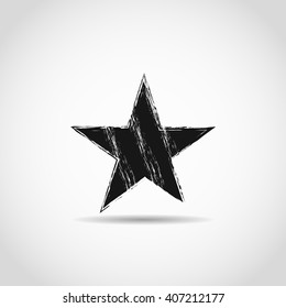 Grunge Star