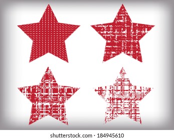 Grunge stars