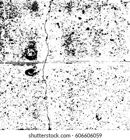 Grunge stone texture. Abstract dirty, noize background for design concepts, banners, posters, wallpapers, web, presentations and prints. Vector illustration.