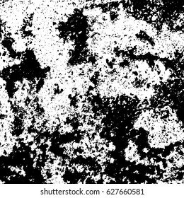 Grunge stone texture. Abstract dirty, noize background for design concepts, banners, posters, wallpapers, web, presentations and prints. Vector illustration.