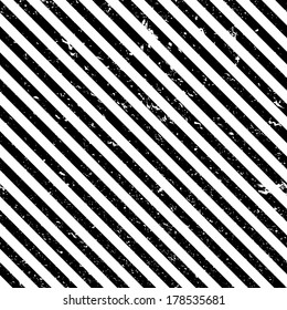 Grunge stripe
