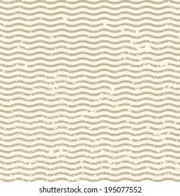 Grunge stripe