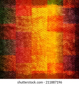 Grunge stripe background. Vector illustration.