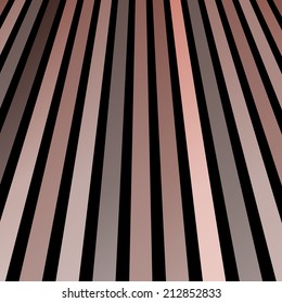Grunge stripe background. Vector illustration.