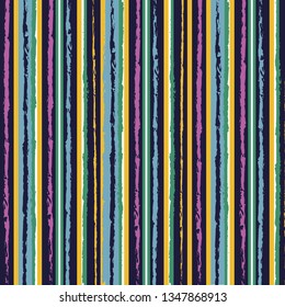 grunge stripe pattern