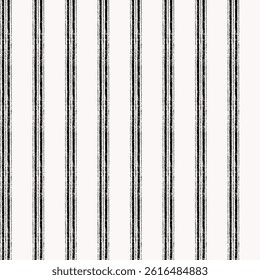Grunge Stripe Seamless Pattern for Textile Print on Fabric, ladies pant print for fast fashion