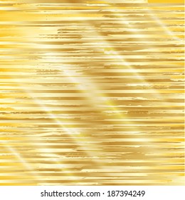Grunge stripe. Vector illustration. 